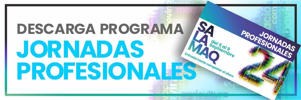 Jornadas Profesionales